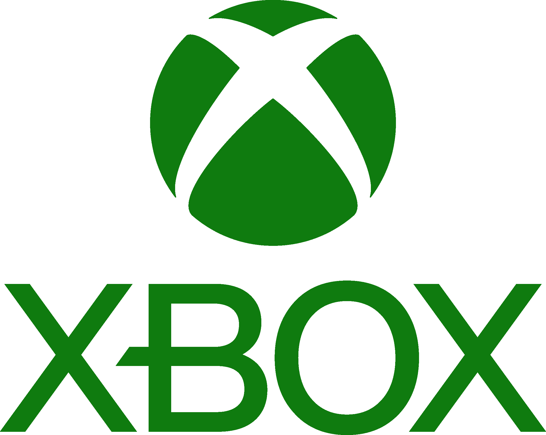 Xbox company logo