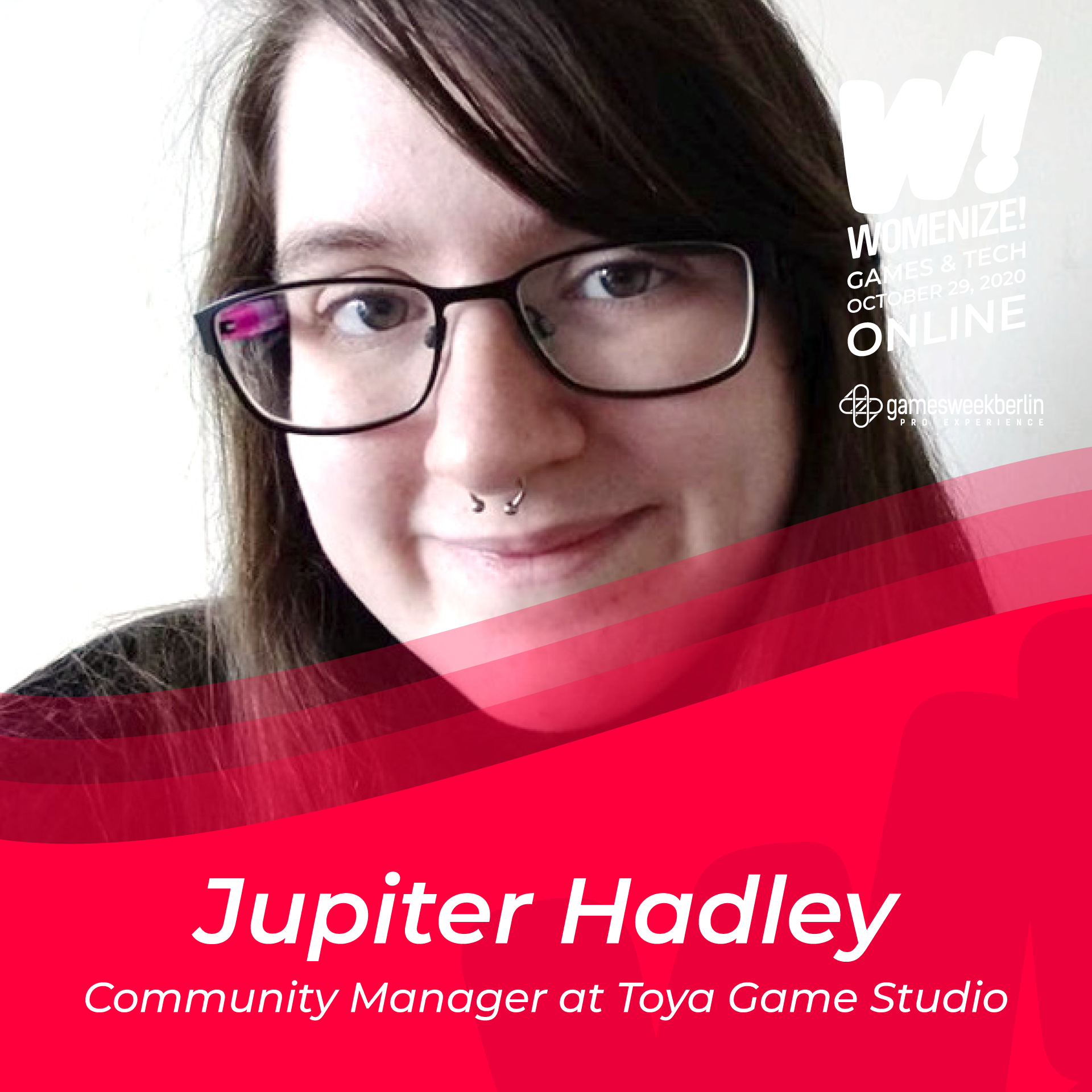 Speaker_JHadley