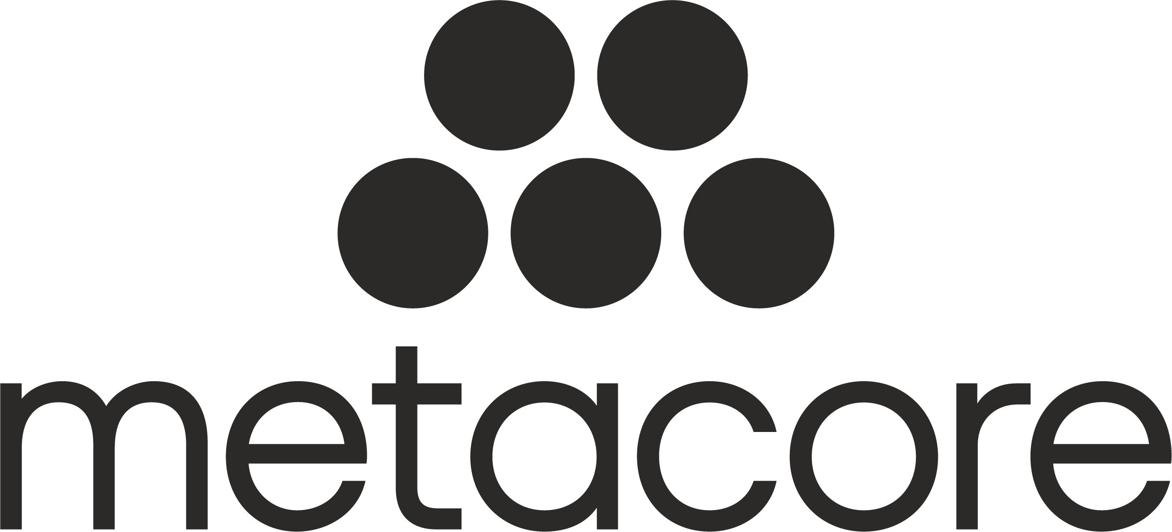 Metacore_logo_Black Metacore company logo