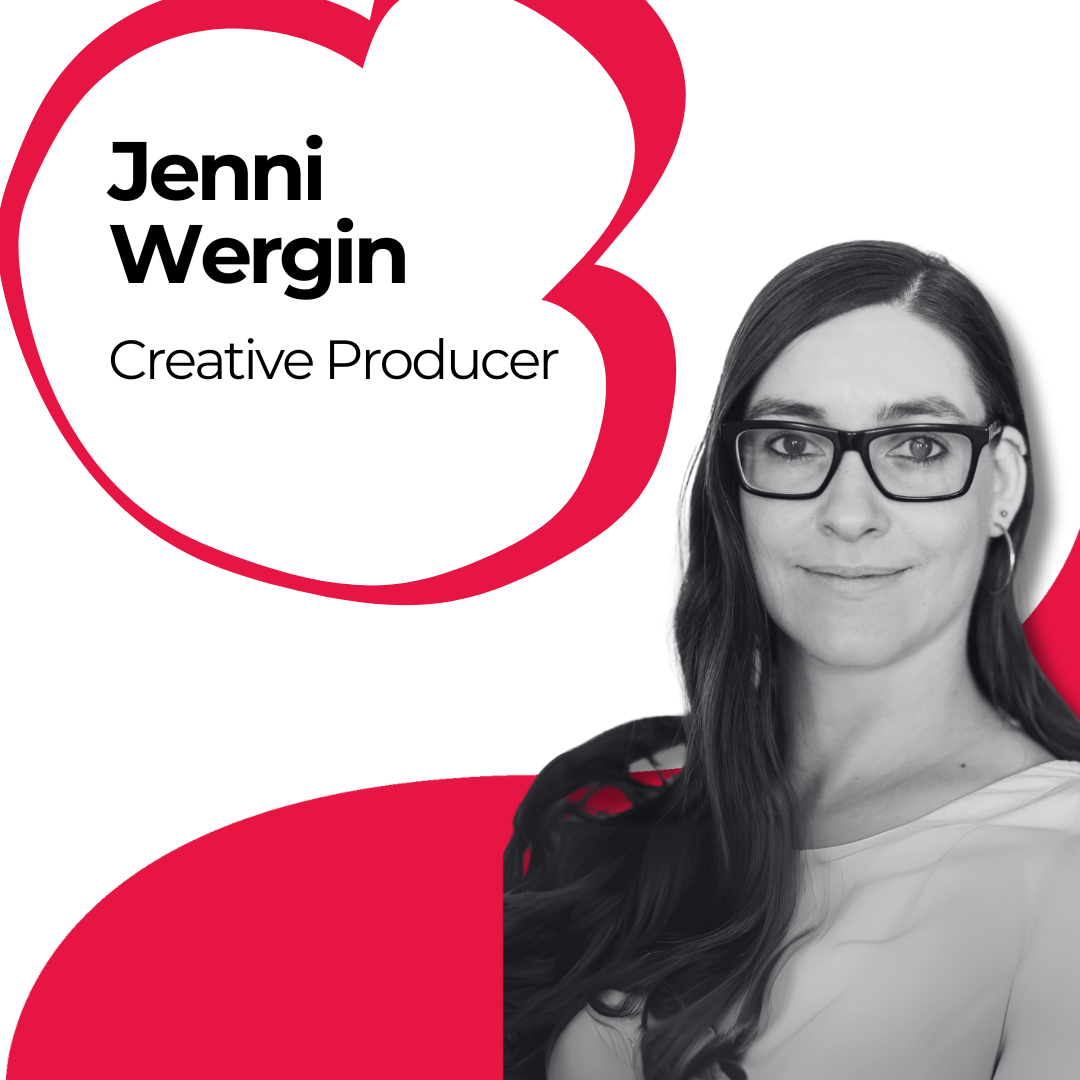 Jenni Wergin – Website