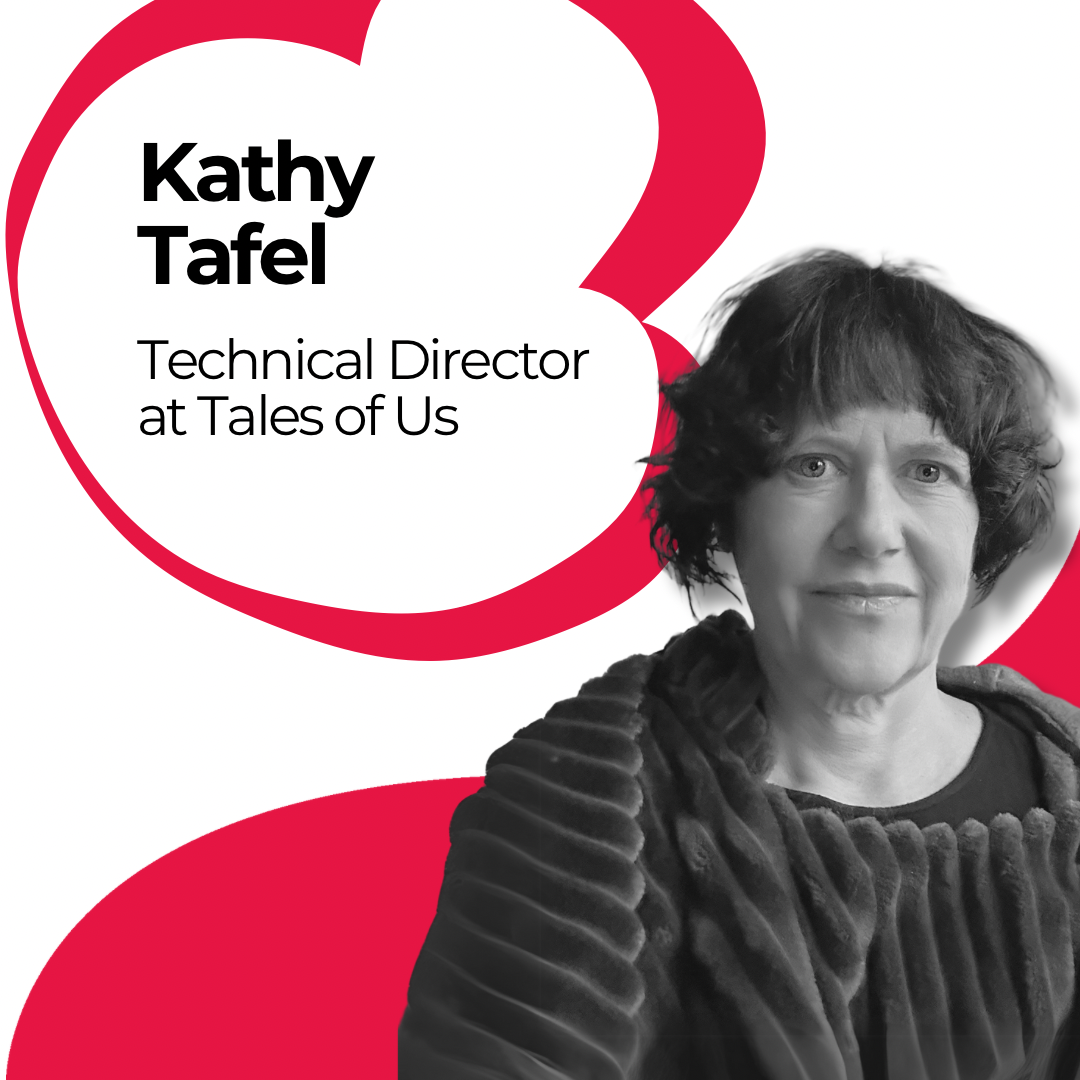 Kathy Tafel-Website