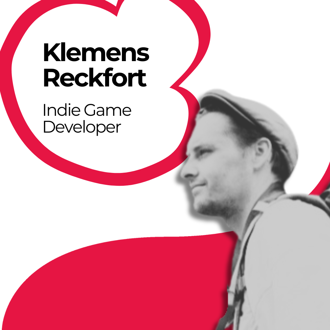 Klemens Reckfort – Website