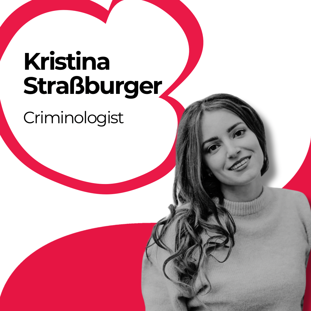 Kristina Strassburger – Website