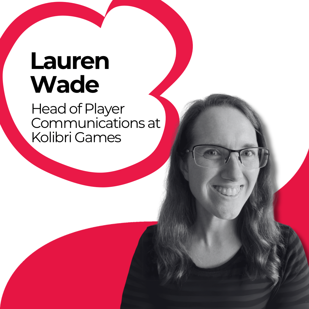 Lauren Wade – Website