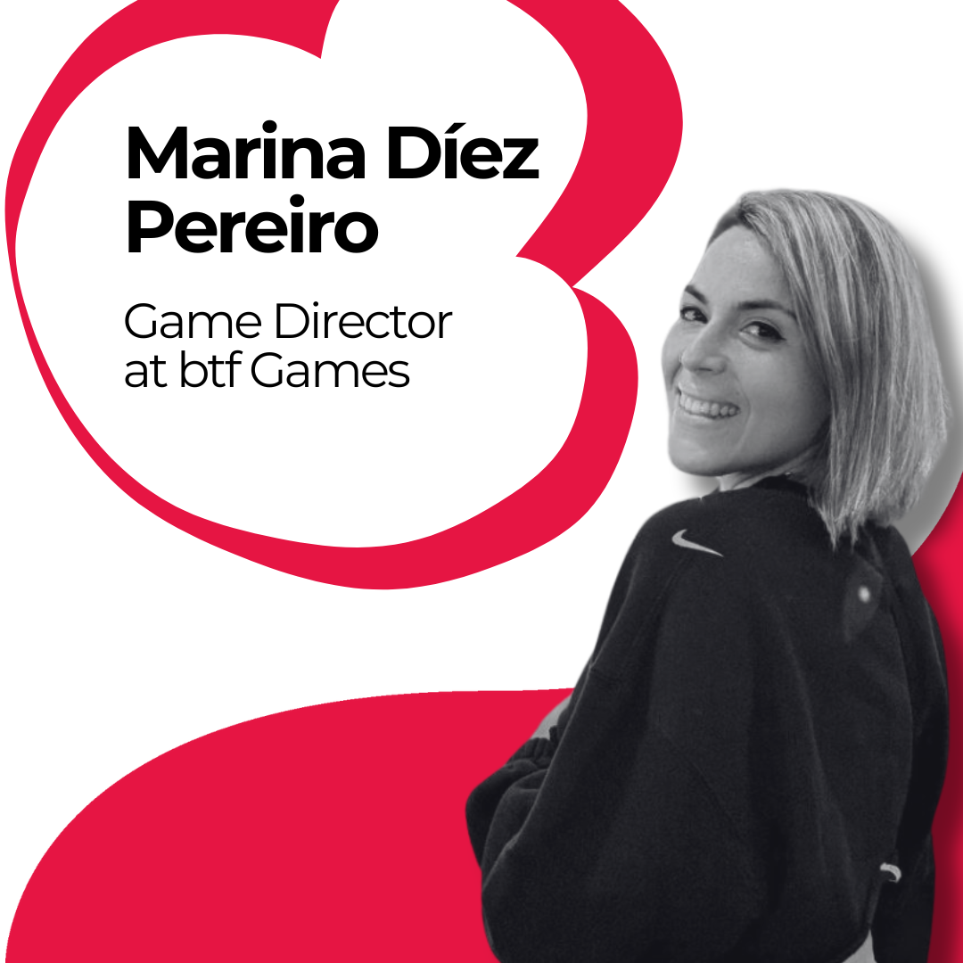 Marina Díez-Website