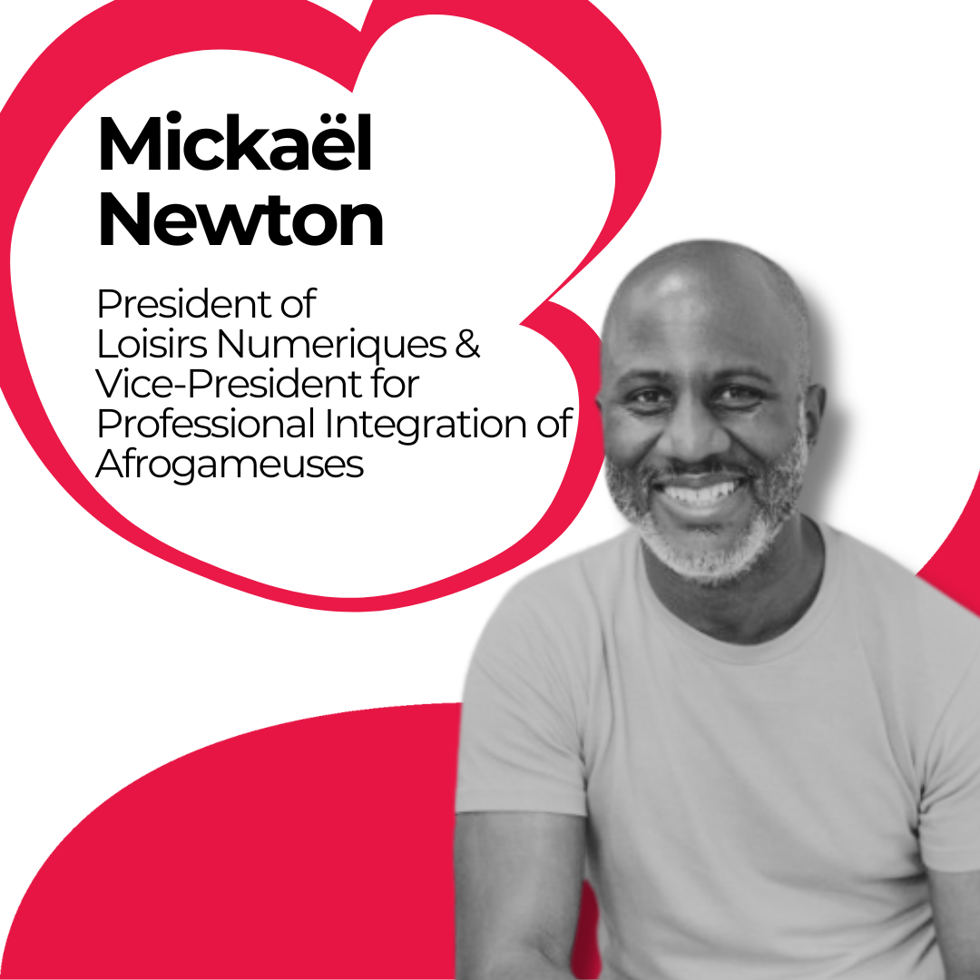 Mickael Newton – Website