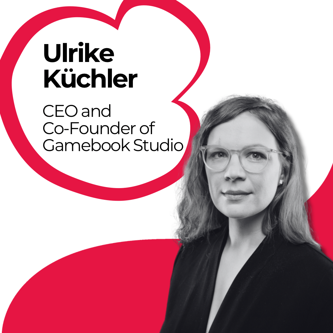 Ulrike Küchler – Website