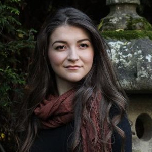 Photo of Alina Cuceu