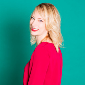 Photo of Aylin Schaer