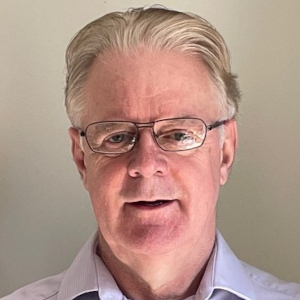 Photo of David Smith