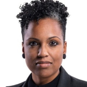 Photo of Elicia Robinson-Tomek