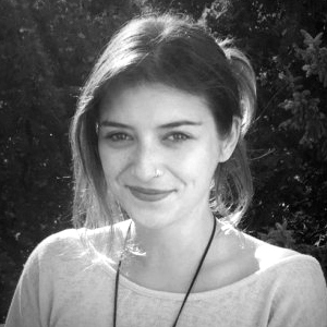 Photo of Fernanda Pagani