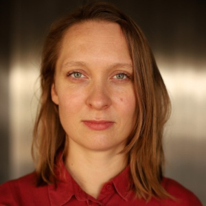 Photo of Franziska Zeiner