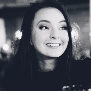 Photo of Gabrielė Jurkonytė