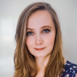 Photo of Jacky Martin