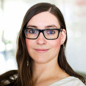 Photo of Jenni Wergin