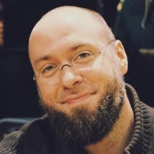 Photo of Johannes Kristmann