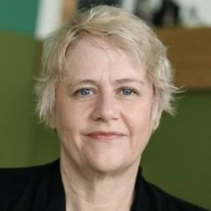 Photo of Kathy Tafel