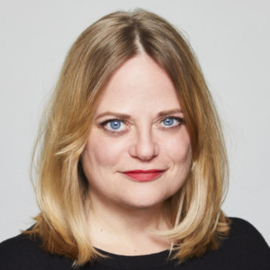 Photo of Katja Bäuerle