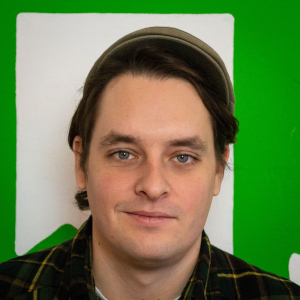 Photo of Klemens Reckfort