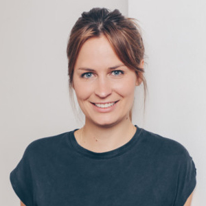 Photo of Kristina Müller