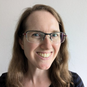Photo of Lauren Wade