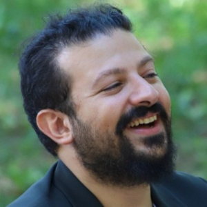 Photo of Luca Lombardo