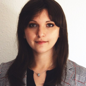 Photo of Magdalena Proszowska