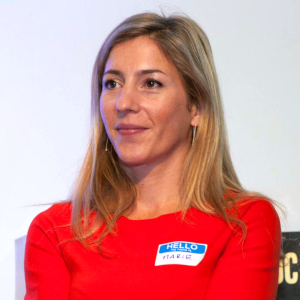 Photo of Marie Amigues