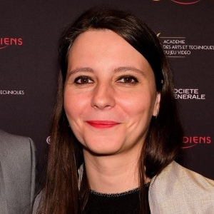 Photo of Marine Lemaitre Freland