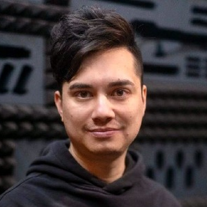 Photo of Miles Tost