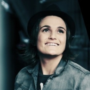 Photo of Nadine Angerer