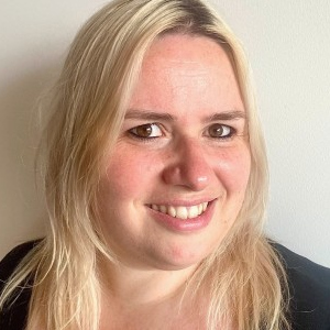 Photo of Nadine König