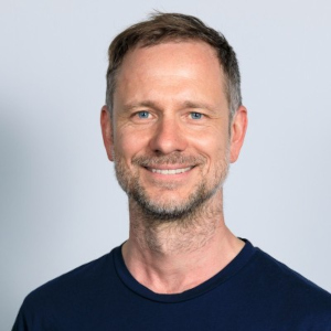 Photo of Philipp Lanik