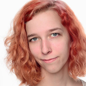 Photo of Pia-Luise Krensel
