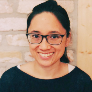 Photo of Richarrie Mosca Klumpp