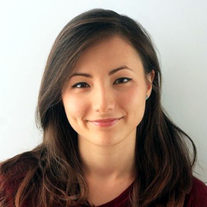 Photo of Sara Han