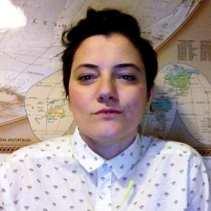 Photo of Serenad Yilmaz