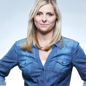 Photo of Silja Bernecker