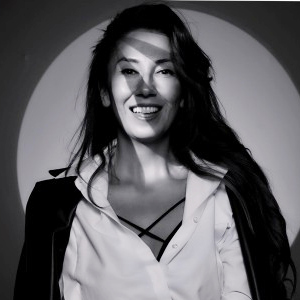 Photo of Simay Dinç