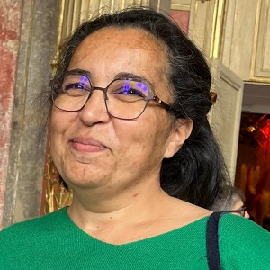 Photo of Sofia Saa