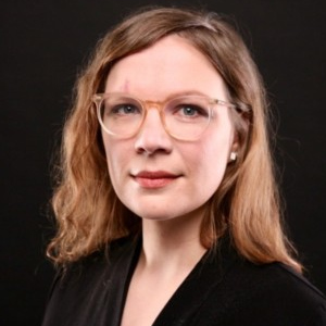 Photo of Ulrike Küchler