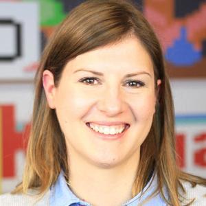 Photo of Ulrike Supa-Kunkel