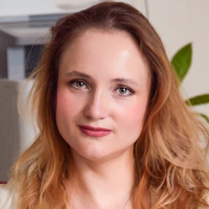 Photo of Val Racheeva