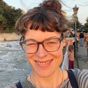 Photo of Anne Seebach