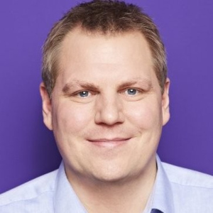 Photo of Jens Begemann