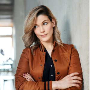 Photo of Melek Balgün