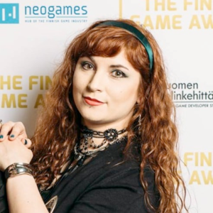 Photo of Natasha Skult