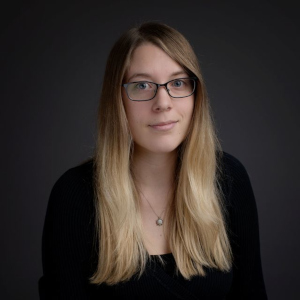 Photo of Nicola Snow