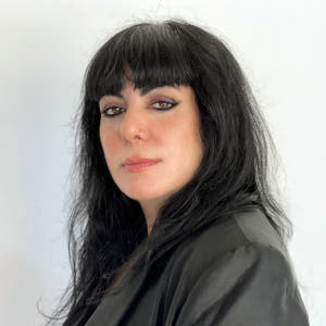 Photo of Reine Abbas